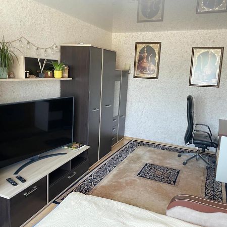 Appartamento Happy Guest Apartament Jūrkalne Esterno foto