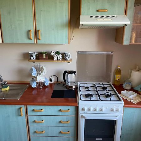 Appartamento Happy Guest Apartament Jūrkalne Esterno foto