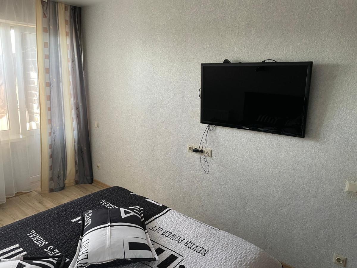 Appartamento Happy Guest Apartament Jūrkalne Esterno foto