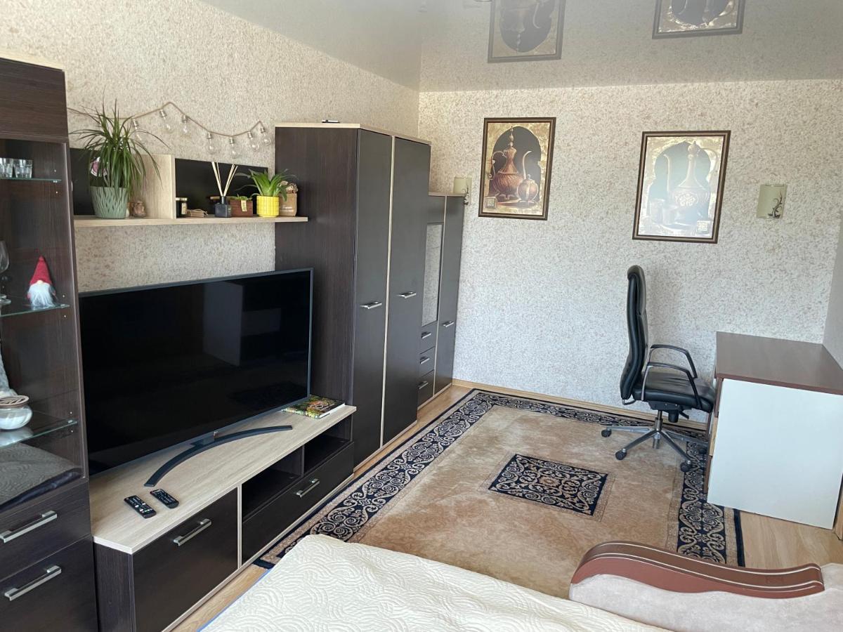 Appartamento Happy Guest Apartament Jūrkalne Esterno foto