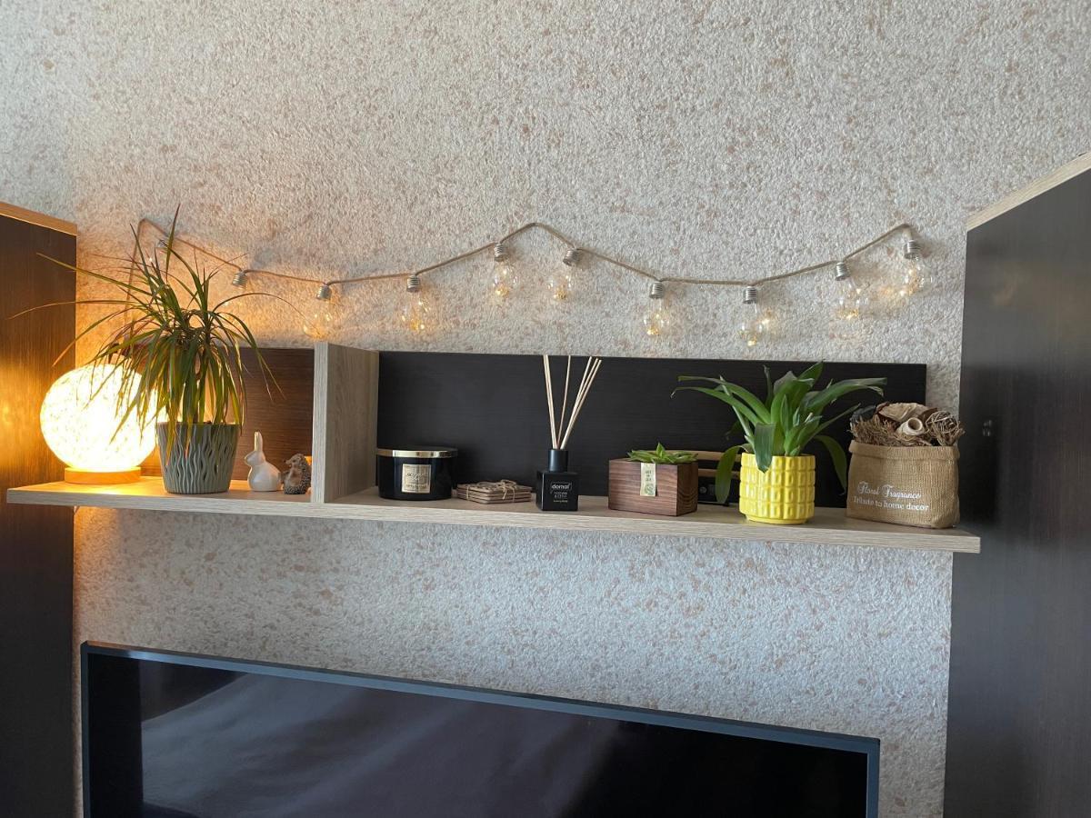Appartamento Happy Guest Apartament Jūrkalne Esterno foto